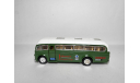 Omnibus Saico 1:55, масштабная модель, scale0