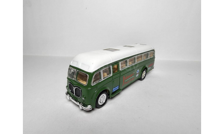 Omnibus Saico 1:55, масштабная модель, scale0