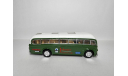 Omnibus Saico 1:55, масштабная модель, scale0