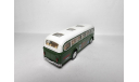 Omnibus Saico 1:55, масштабная модель, scale0