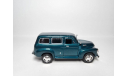 Chevrolet Suburban Kinsmart, масштабная модель, scale35