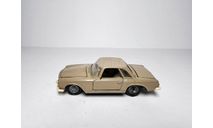 Mercedes Benz 230 SL, масштабная модель, scale43, Mercedes-Benz