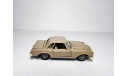 Mercedes Benz 230 SL, масштабная модель, scale43, Mercedes-Benz