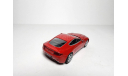 Aston Martin V8 Vantage, масштабная модель, DeAgostini, scale43