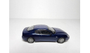 Maserati Coupe, масштабная модель, DeAgostini, scale43