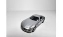 Mercedes Benz SLS AMG, масштабная модель, DeAgostini, scale43, Mercedes-Benz