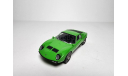 Lamborghini Miura P400, масштабная модель, DeAgostini, scale43