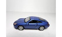 Porsche 911, масштабная модель, Bauer/Cararama/Hongwell, scale43