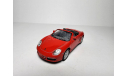 Porsche Boxster S, масштабная модель, scale35