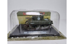 M4 Sherman 1944