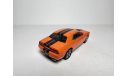 Dodge Challenger SRT-8, масштабная модель, DeAgostini, scale43