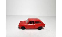 Автобианки Примула, масштабная модель, scale43, Autobianchi