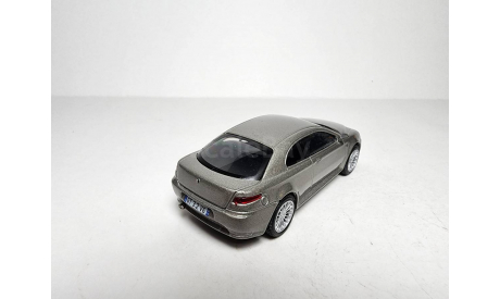 Alfa Romeo GT, масштабная модель, DeAgostini, scale43
