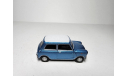 Mini Cooper, масштабная модель, Bauer/Cararama/Hongwell, scale43