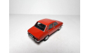 Dacia 1300, масштабная модель, DeAgostini, scale43