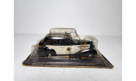 Buick Special, масштабная модель, DeAgostini, scale43