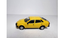 ИЖ 19, масштабная модель, DeAgostini, scale43