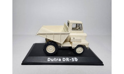 Dutra DR-50