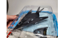 F-117 Nighthawk, масштабные модели авиации, Maisto-Swarovski, scale0