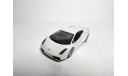 Lamborghini Gallardo, масштабная модель, DeAgostini, scale43