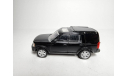 Land Rover Discovery 3 Rastar, масштабная модель, scale43