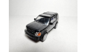 Land Rover Discovery 3 Rastar, масштабная модель, scale43