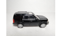 Land Rover Discovery 3 Rastar, масштабная модель, scale43