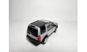 Land Rover Discovery 3 Rastar, масштабная модель, scale43