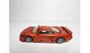 Saleen S7 R, масштабная модель, DeAgostini, scale43