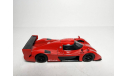 Toyota GT One, масштабная модель, DeAgostini, scale43