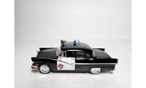 Ford Fairlane, масштабная модель, DeAgostini, scale43