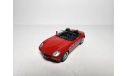 BMW Z8, масштабная модель, DeAgostini, scale43