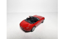 BMW Z8, масштабная модель, DeAgostini, scale43