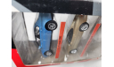 Alfa Romeo 166 & Aston Martin DB7, масштабная модель, Bauer/Cararama/Hongwell, scale43