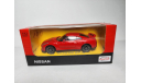 Nissan GT-R, масштабная модель, scale43