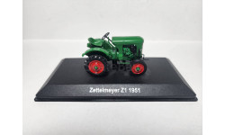 Zettelmeyer Z1 1951