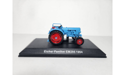 Eicher Panher EM295 1964
