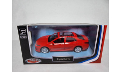 Toyota Camry MSZ 1:32~52