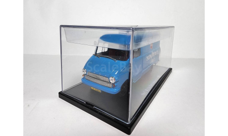 Opel Blitz Kastenwagen A-1960 Brekina, масштабная модель, scale43