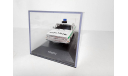 Volha GAZ M24 Policie Ceske Republiky Cars&Co 1:43, масштабная модель, ГАЗ, scale43