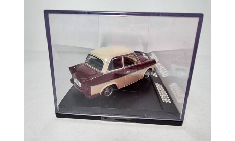 P50 Limousine, масштабная модель, DeAgostini, scale43