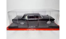ЗИЛ 114, масштабная модель, DeAgostini, scale24