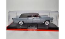 ЗИЛ 111В, масштабная модель, DeAgostini, scale24