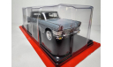 ЗИЛ 111В, масштабная модель, DeAgostini, scale24