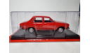 DACIA 1300-1970, масштабная модель, DeAgostini, scale24