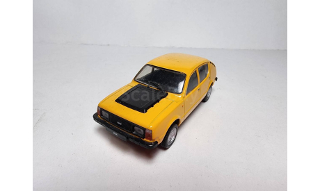 ИЖ 13, масштабная модель, DeAgostini, scale43