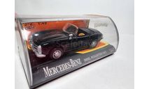 Mercedes-Benz 300 SL Roadster, масштабная модель, New-Ray Toys, scale43
