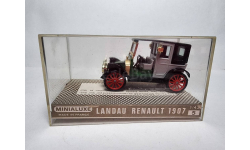 Landau Renault 1907