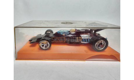 Formula Gran Prix Lotus Mebetoys, масштабная модель, scale0