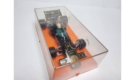 Formula Gran Prix Lotus Mebetoys, масштабная модель, scale0